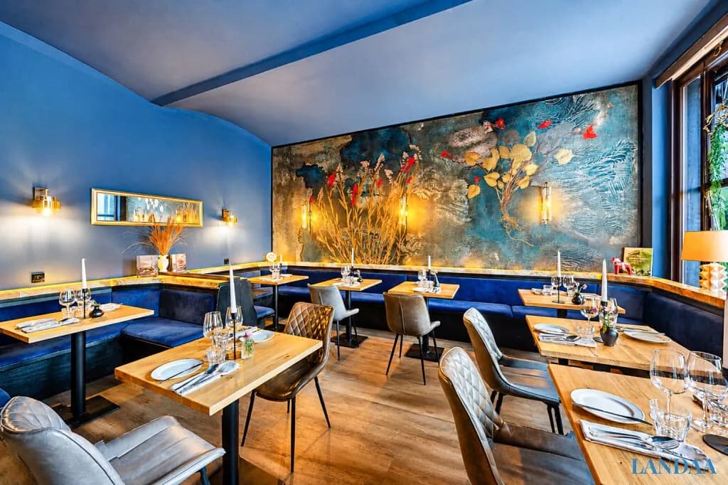 Gewerbeimmobilie mieten in Wien – 160 m², € 3.052 – Bild 8 von 19