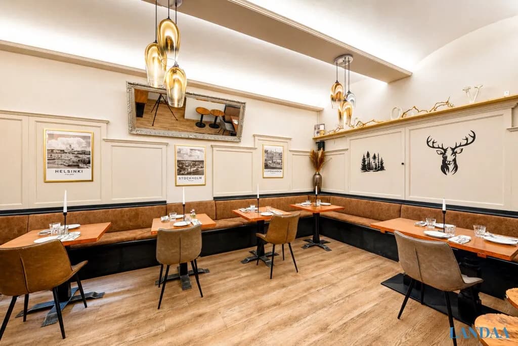Gewerbeimmobilie mieten in Wien – 160 m², € 3.052 – Bild 9 von 19