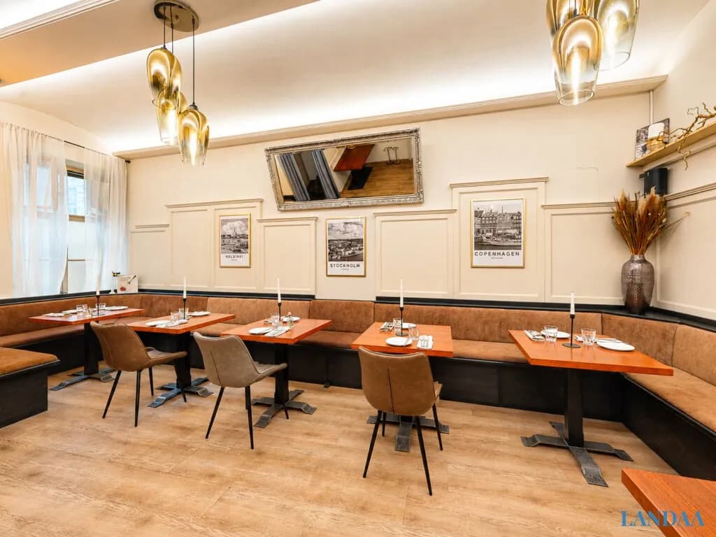 Gewerbeimmobilie mieten in Wien – 160 m², € 3.052 – Bild 10 von 19
