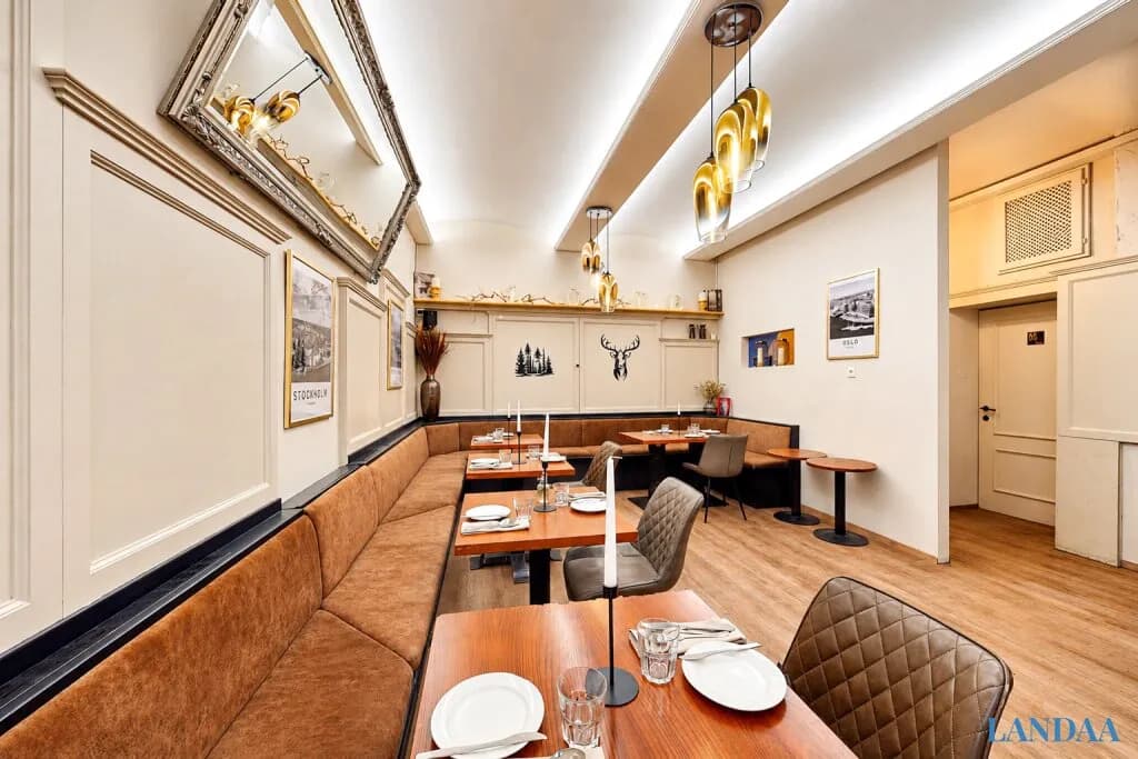 Gewerbeimmobilie mieten in Wien – 160 m², € 3.052 – Bild 11 von 19