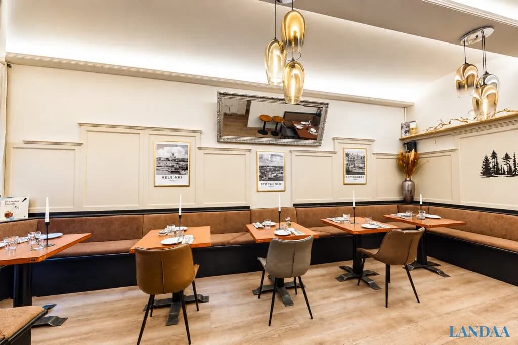 Gewerbeimmobilie mieten in Wien – 160 m², € 3.052 – Bild 12 von 19