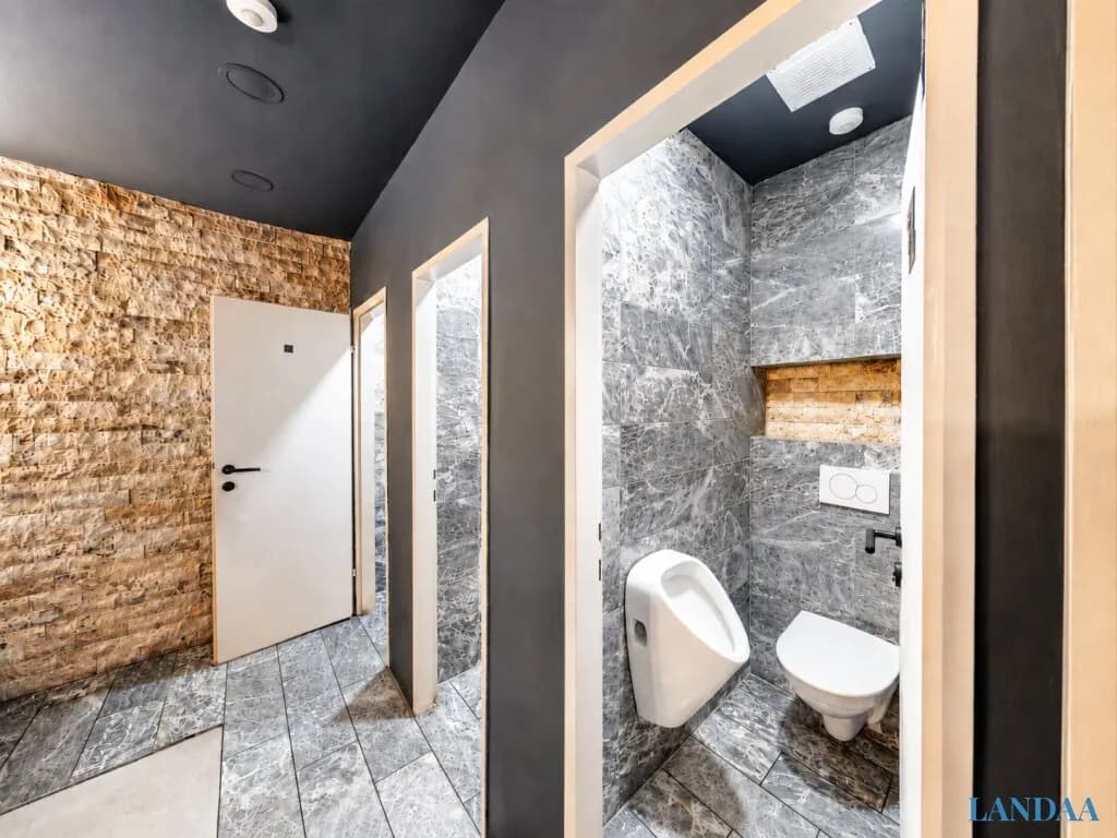 Gewerbeimmobilie mieten in Wien – 160 m², € 3.052 – Bild 14 von 19