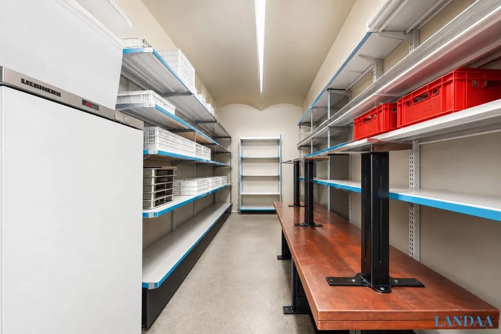 Gewerbeimmobilie mieten in Wien – 160 m², € 3.052 – Bild 17 von 19