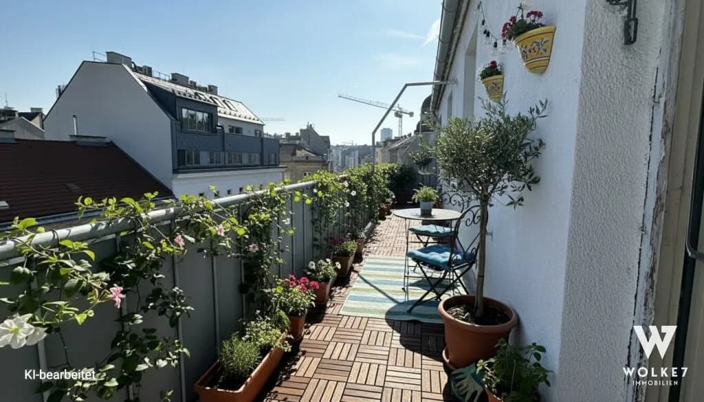 3-Zimmer-Wohnung kaufen in Wien – 87 m², € 499.000 – Bild 2 von 5