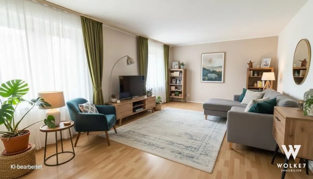 3-Zimmer-Wohnung kaufen in Wien – 87 m², € 499.000 – Bild 4 von 5