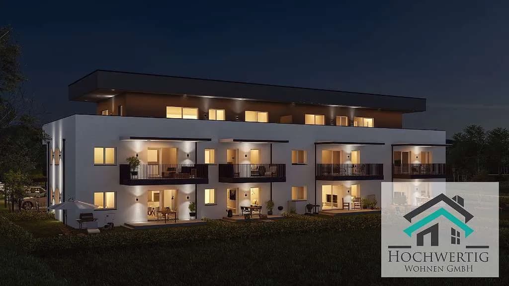 4-Zimmer-Wohnung kaufen in Graz-Umgebung – 88,63 m², € 339.990 – Bild 4 von 11