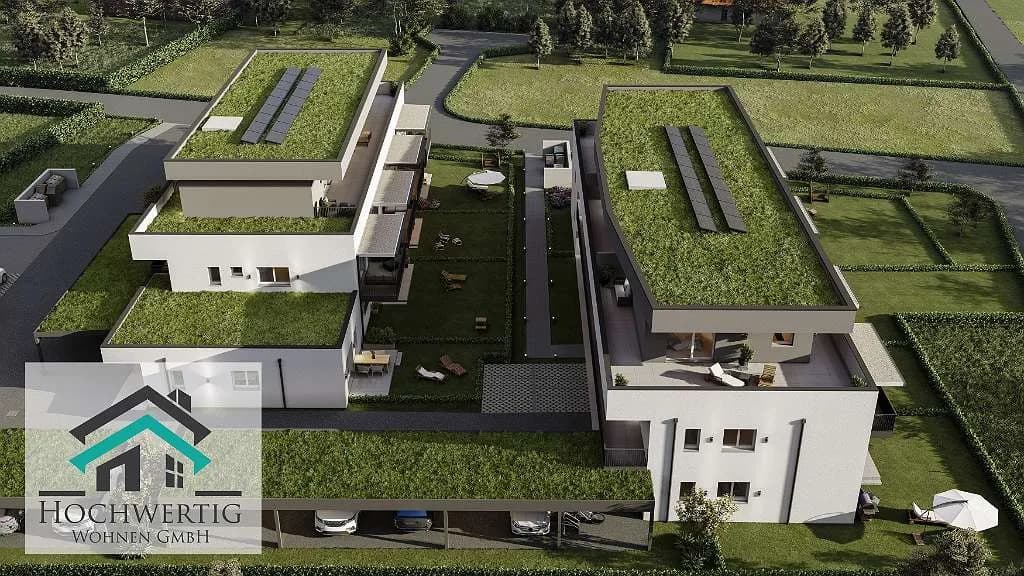 4-Zimmer-Wohnung kaufen in Graz-Umgebung – 88,63 m², € 339.990 – Bild 5 von 11