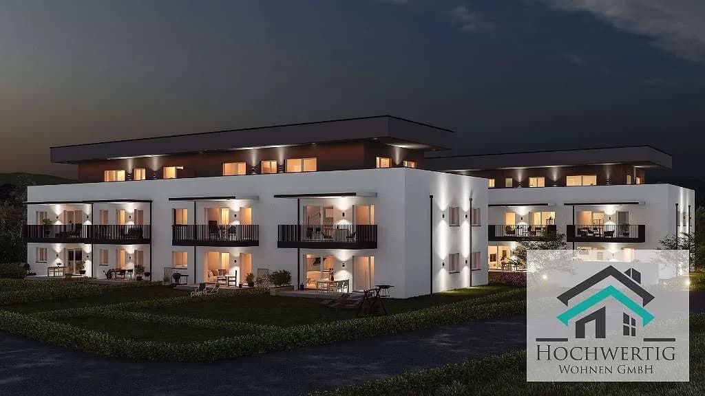 4-Zimmer-Wohnung kaufen in Graz-Umgebung – 88,63 m², € 339.990 – Bild 7 von 11