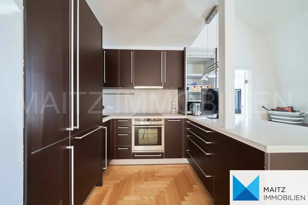2-Zimmer-Wohnung mieten in Wien – 70 m², € 1.485 – Bild 2 von 37