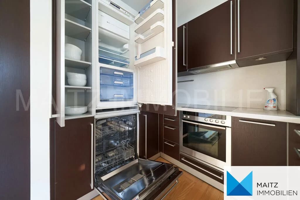 2-Zimmer-Wohnung mieten in Wien – 70 m², € 1.485 – Bild 3 von 37