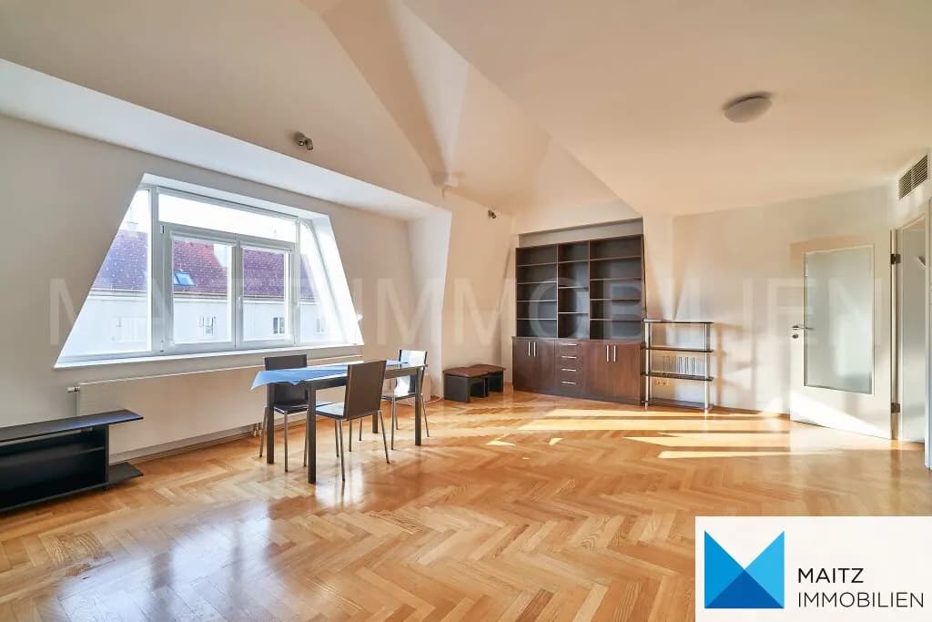 2-Zimmer-Wohnung mieten in Wien – 70 m², € 1.485 – Bild 6 von 37