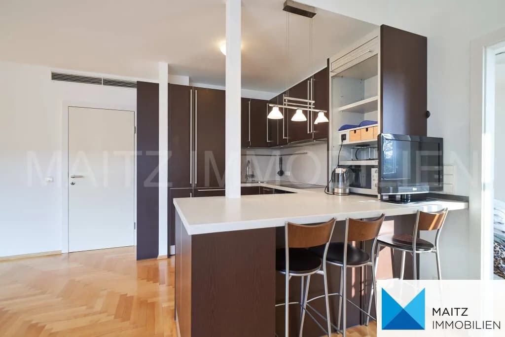 2-Zimmer-Wohnung mieten in Wien – 70 m², € 1.485 – Bild 8 von 37