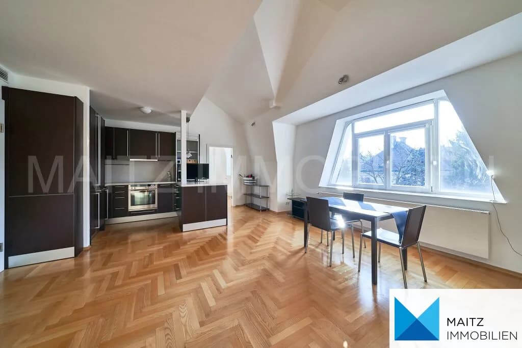 2-Zimmer-Wohnung mieten in Wien – 70 m², € 1.485 – Bild 9 von 37