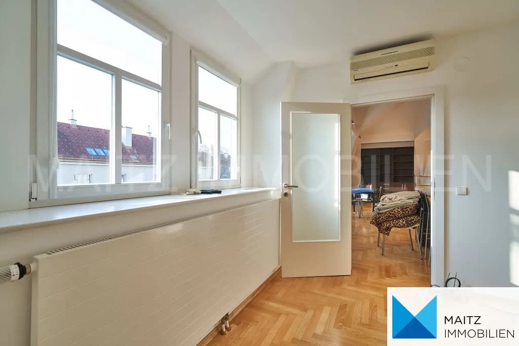 2-Zimmer-Wohnung mieten in Wien – 70 m², € 1.485 – Bild 13 von 37