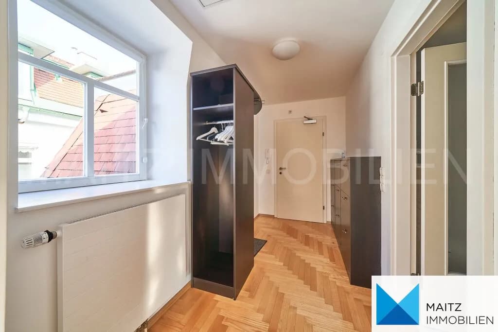 2-Zimmer-Wohnung mieten in Wien – 70 m², € 1.485 – Bild 22 von 37