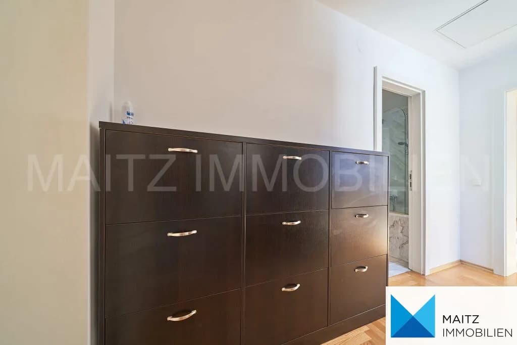 2-Zimmer-Wohnung mieten in Wien – 70 m², € 1.485 – Bild 23 von 37