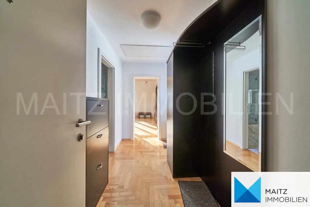 2-Zimmer-Wohnung mieten in Wien – 70 m², € 1.485 – Bild 26 von 37