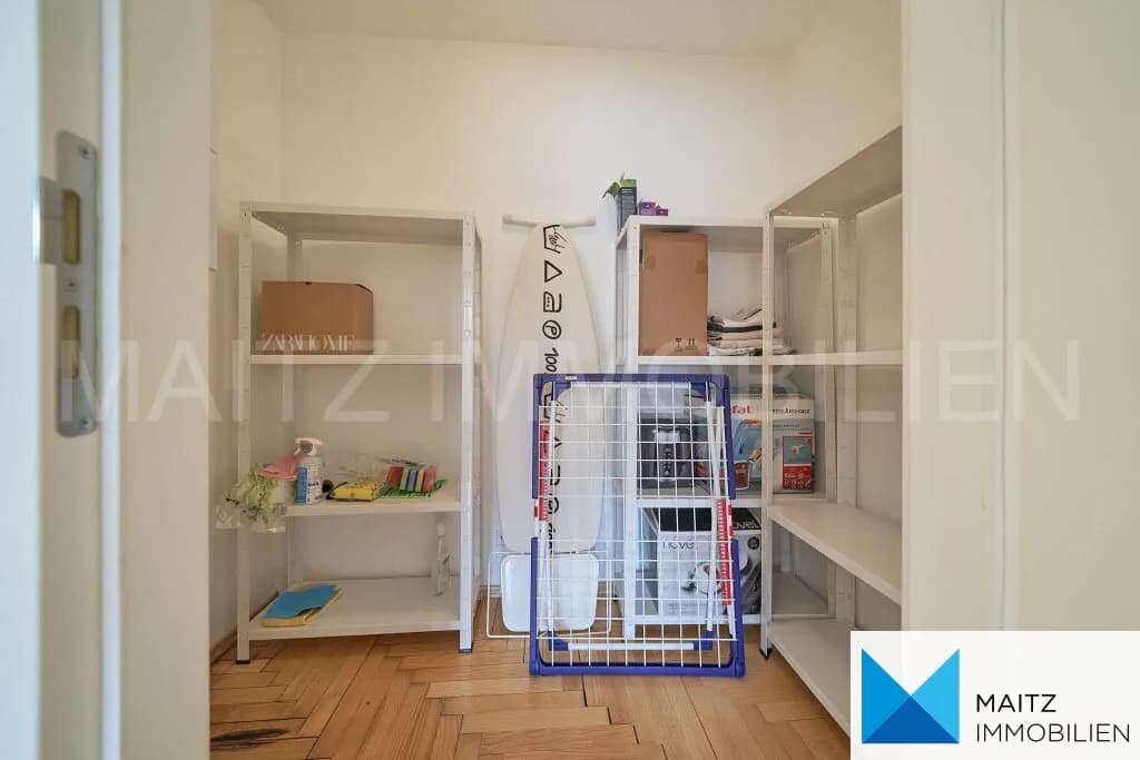 2-Zimmer-Wohnung mieten in Wien – 70 m², € 1.485 – Bild 28 von 37