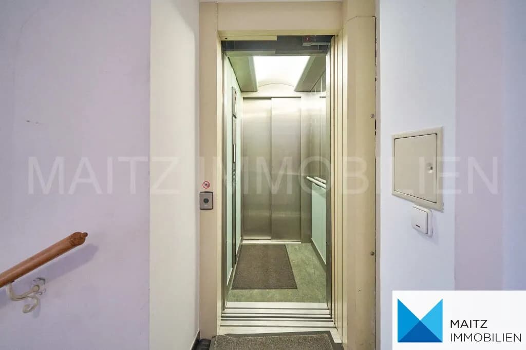 2-Zimmer-Wohnung mieten in Wien – 70 m², € 1.485 – Bild 29 von 37