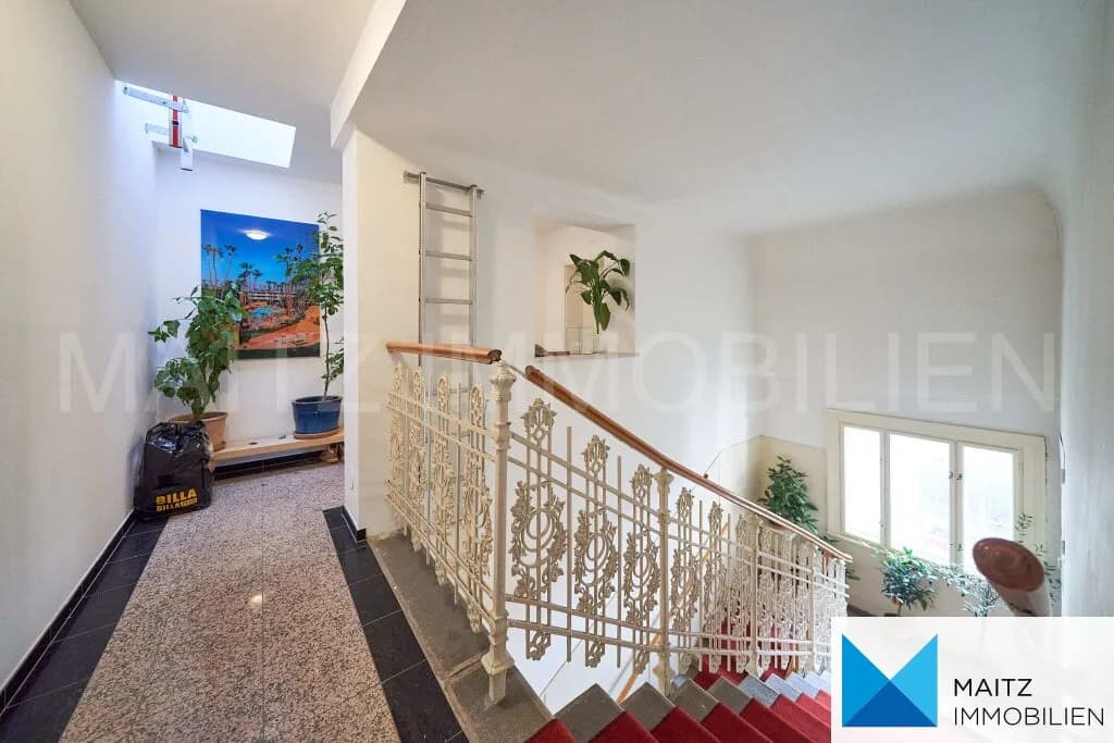 2-Zimmer-Wohnung mieten in Wien – 70 m², € 1.485 – Bild 30 von 37