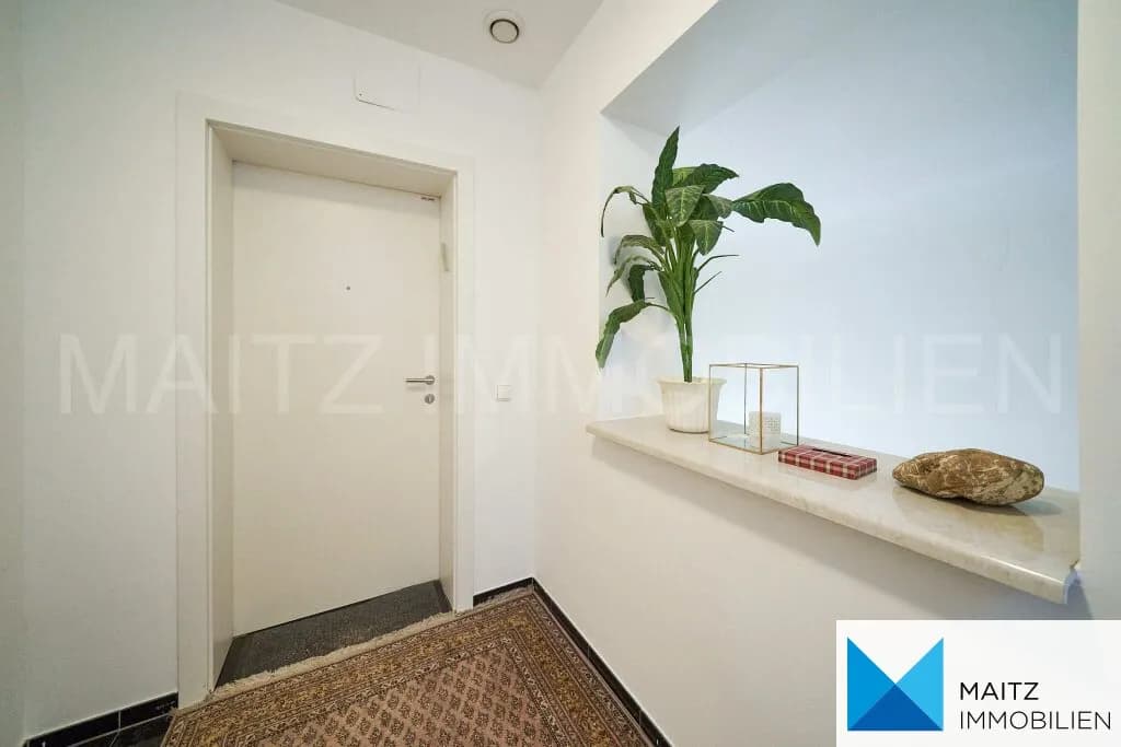 2-Zimmer-Wohnung mieten in Wien – 70 m², € 1.485 – Bild 31 von 37