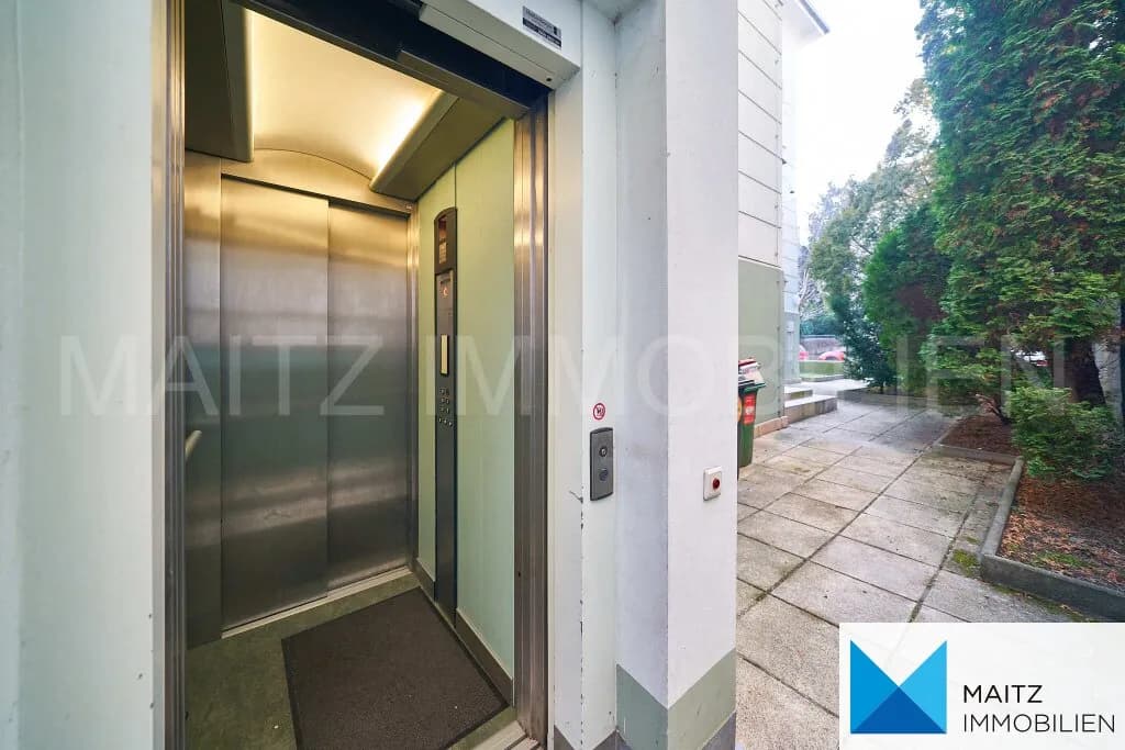 2-Zimmer-Wohnung mieten in Wien – 70 m², € 1.485 – Bild 35 von 37