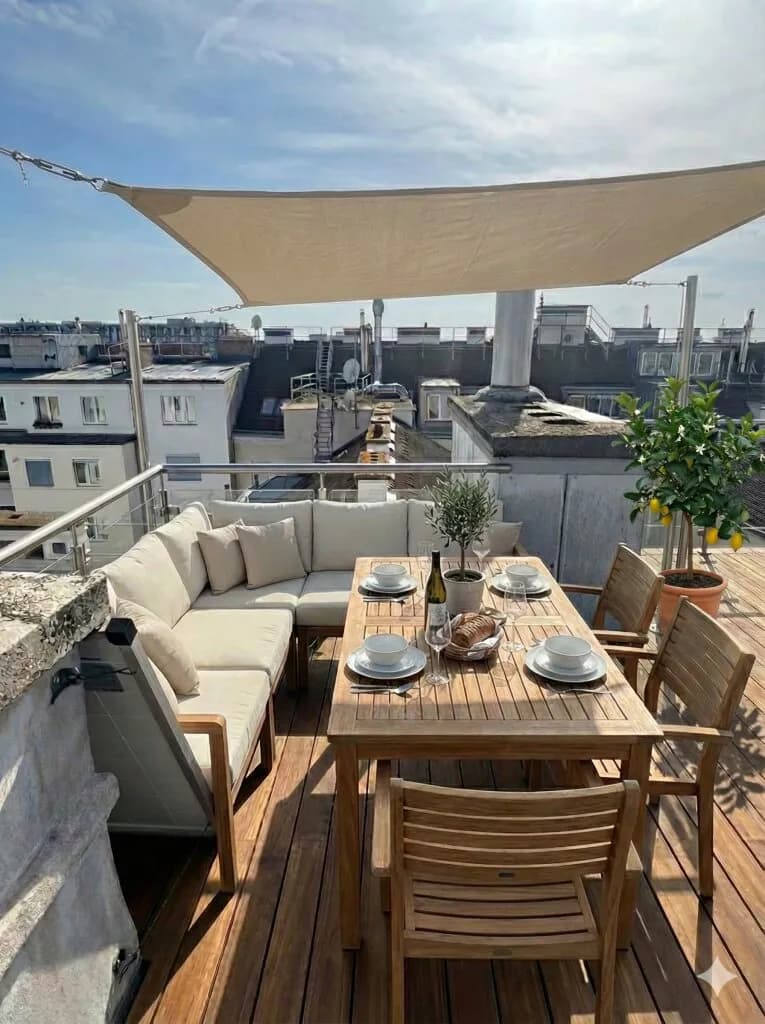 1-Zimmer-Wohnung kaufen in Wien – 30,92 m², € 185.520