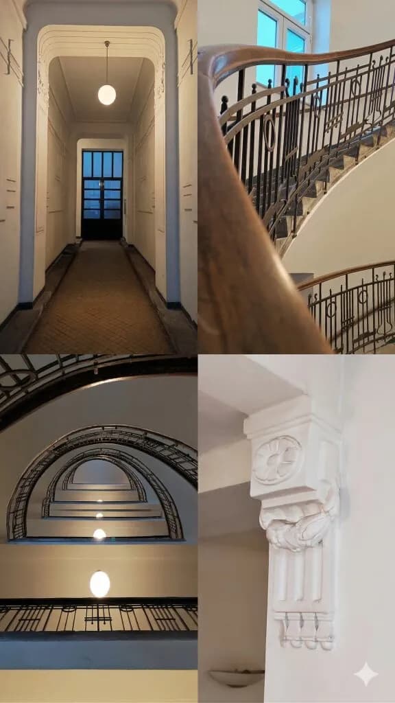 1-Zimmer-Wohnung kaufen in Wien – 30,92 m², € 185.520 – Bild 3 von 9