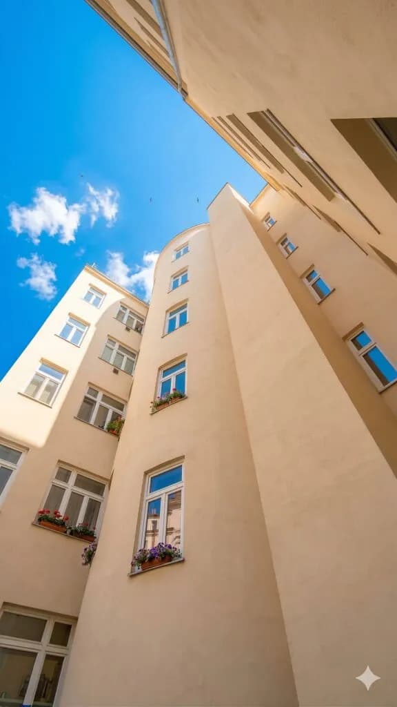 1-Zimmer-Wohnung kaufen in Wien – 30,92 m², € 185.520 – Bild 5 von 9