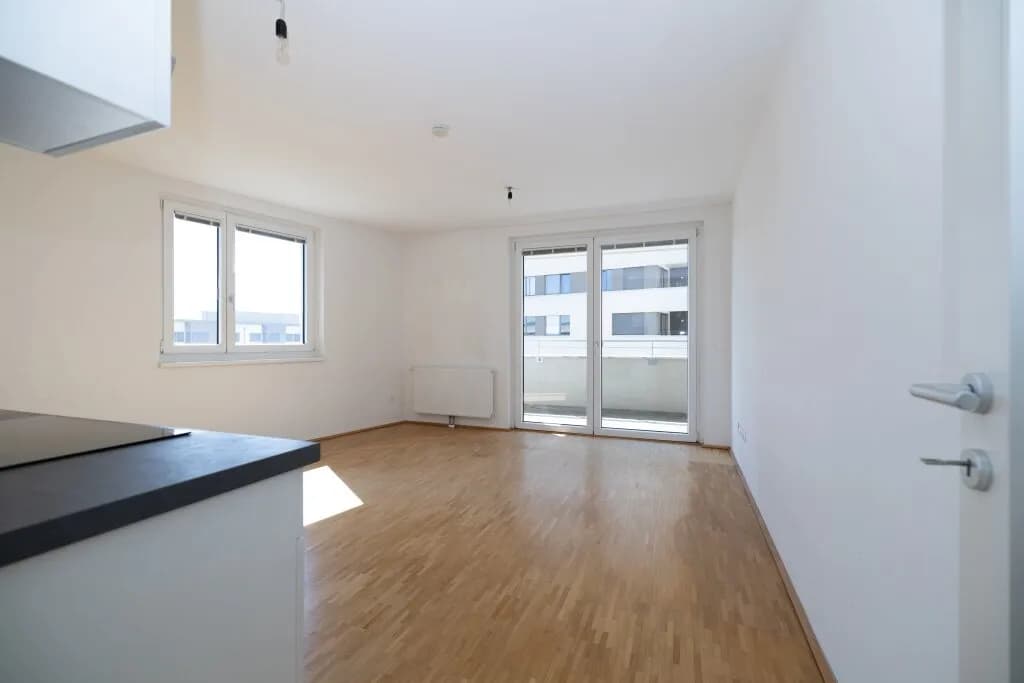 2-Zimmer-Wohnung kaufen in Graz – 53 m², € 239.900