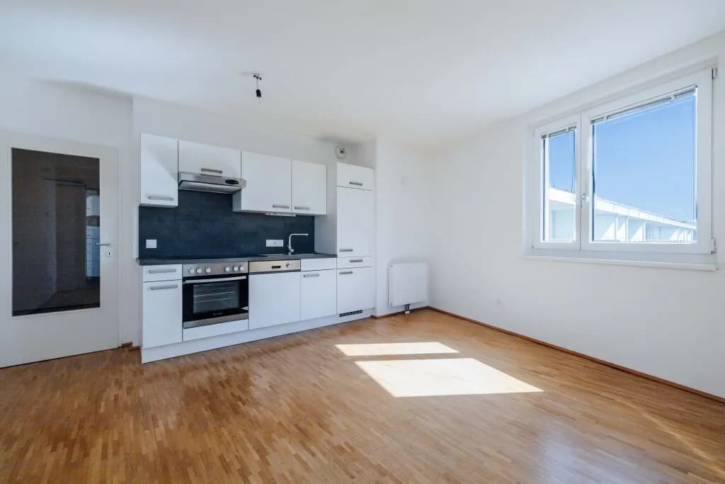 2-Zimmer-Wohnung kaufen in Graz – 53 m², € 239.900 – Bild 2 von 13