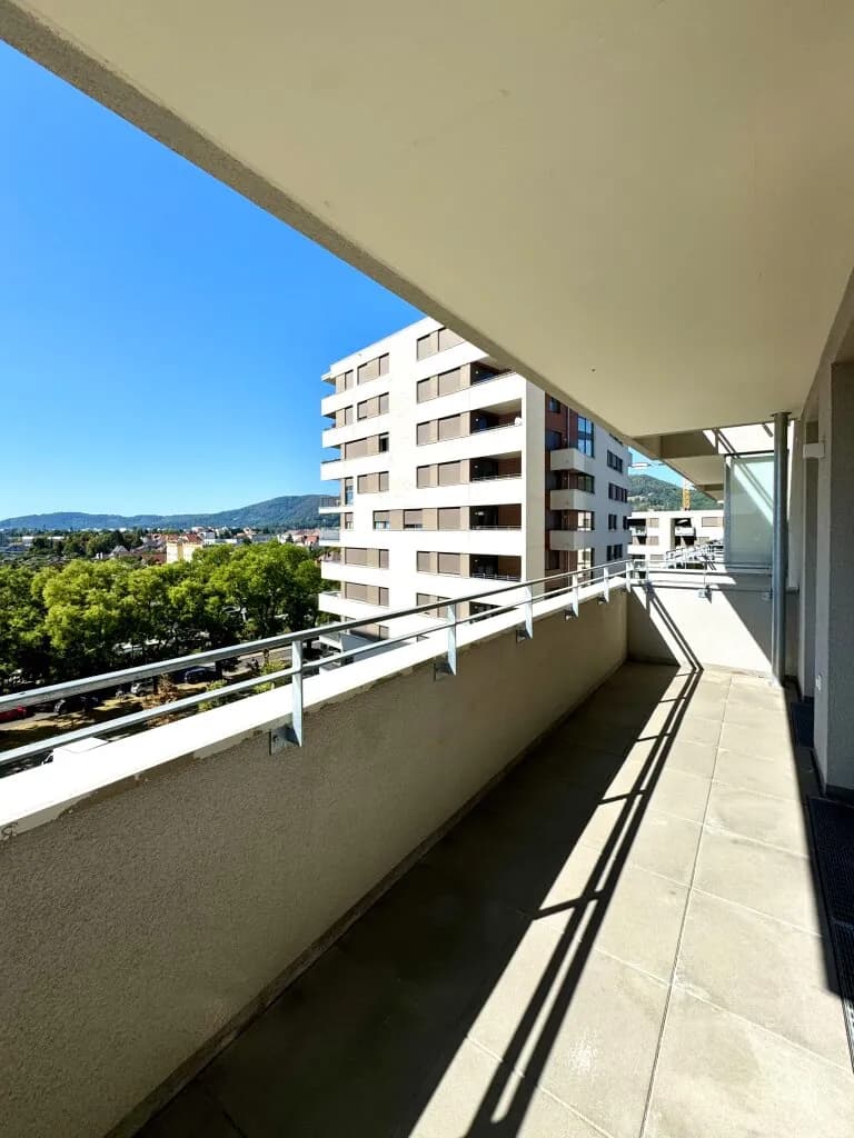 2-Zimmer-Wohnung kaufen in Graz – 53 m², € 239.900 – Bild 3 von 13