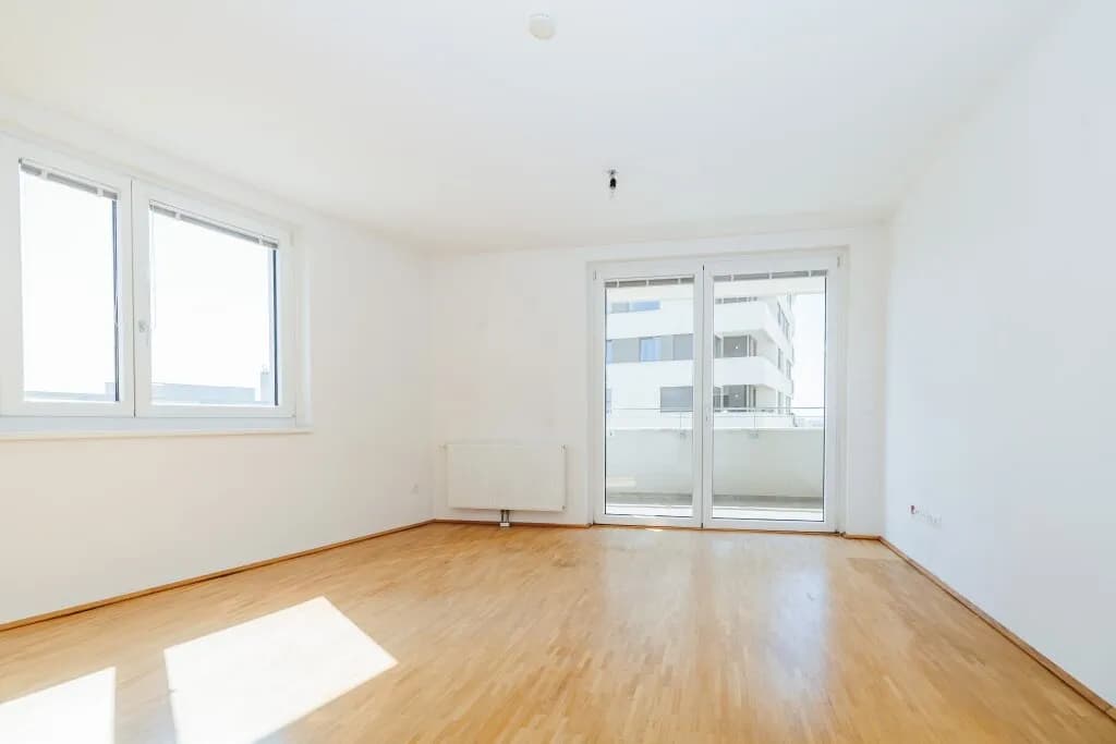 2-Zimmer-Wohnung kaufen in Graz – 53 m², € 239.900 – Bild 5 von 13