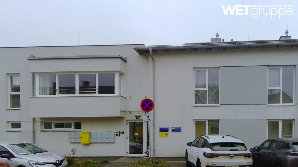 2-Zimmer-Wohnung mieten in Hollabrunn – 53,37 m², € 610