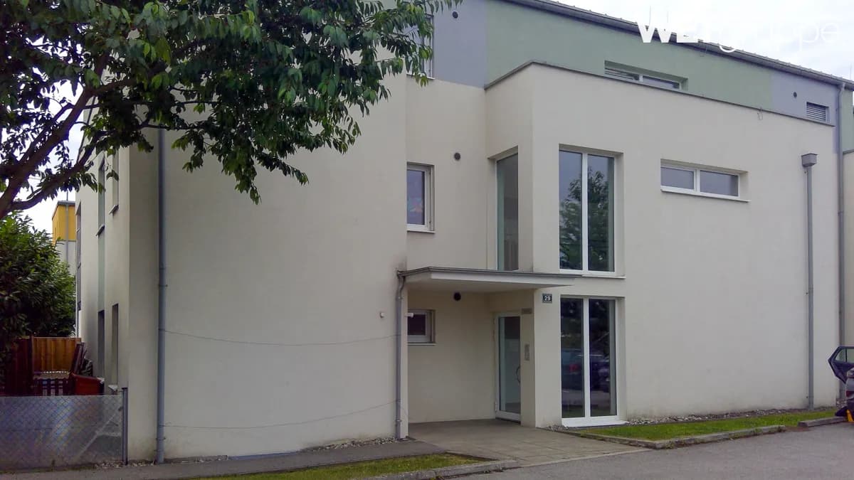 3-Zimmer-Wohnung mieten in Melk – 79,3 m², € 760 – Bild 1 von 2