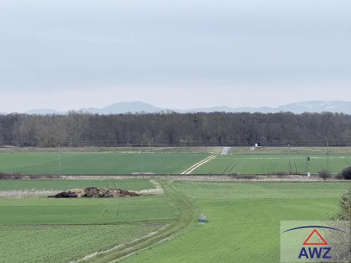 Grundstück kaufen in Gänserndorf – 40 000 m²