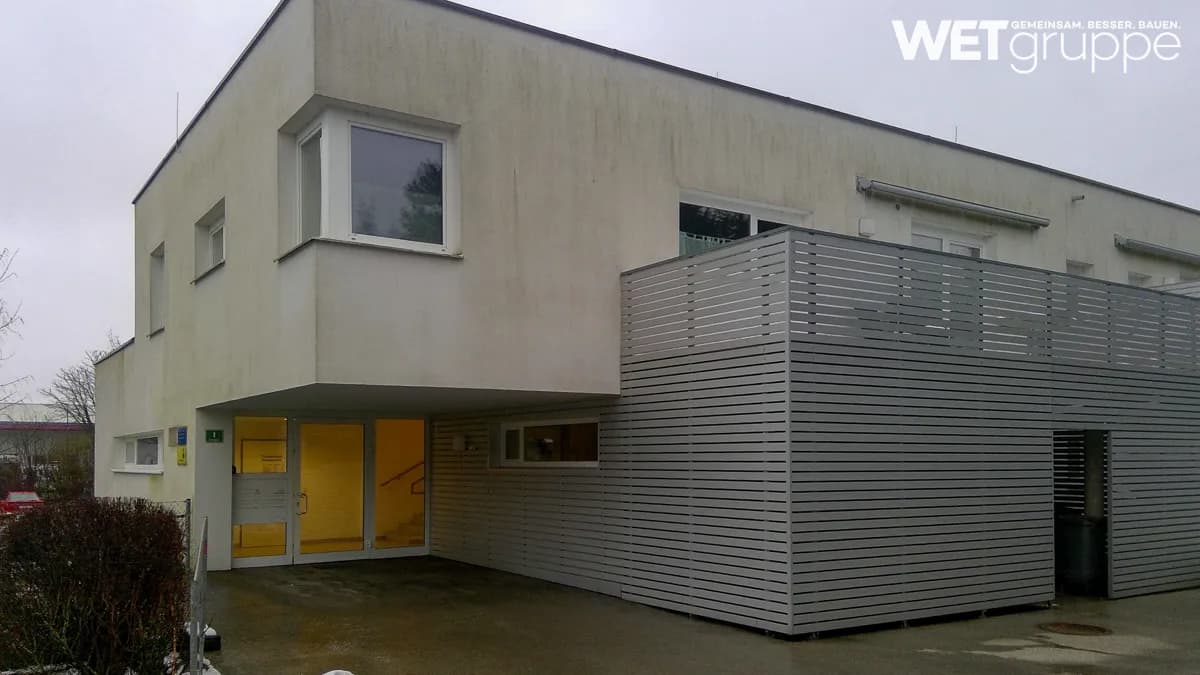 3-Zimmer-Wohnung mieten in Scheibbs – 83,67 m², € 902