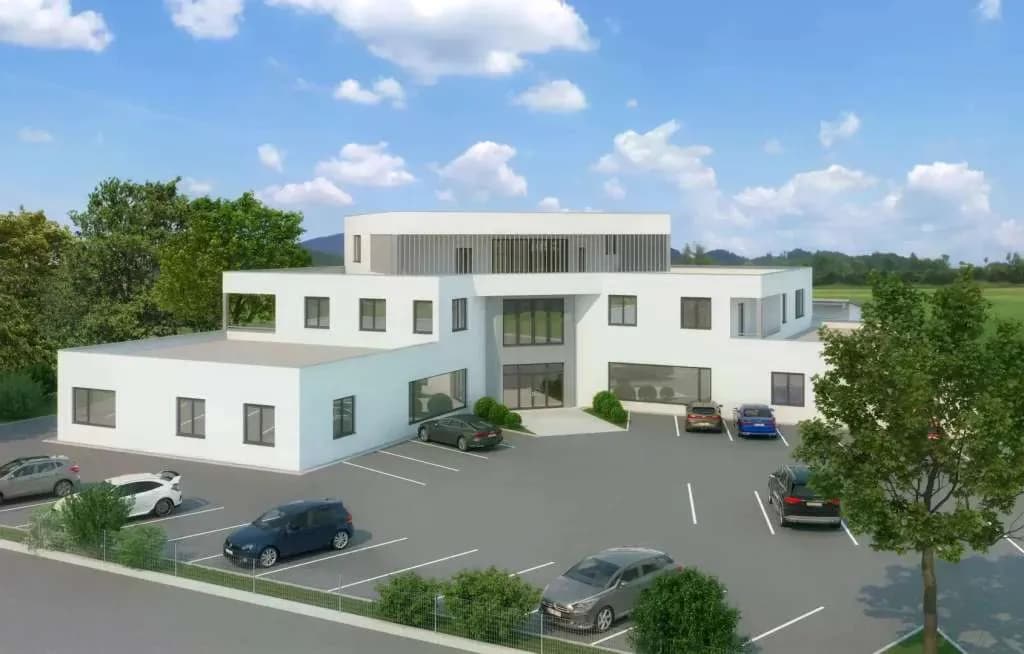 Gewerbeimmobilie mieten in Vöcklabruck – 139 m², € 1.860 – Bild 15 von 17