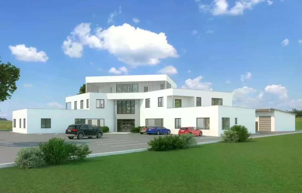 Gewerbeimmobilie mieten in Vöcklabruck – 139 m², € 1.860 – Bild 16 von 17