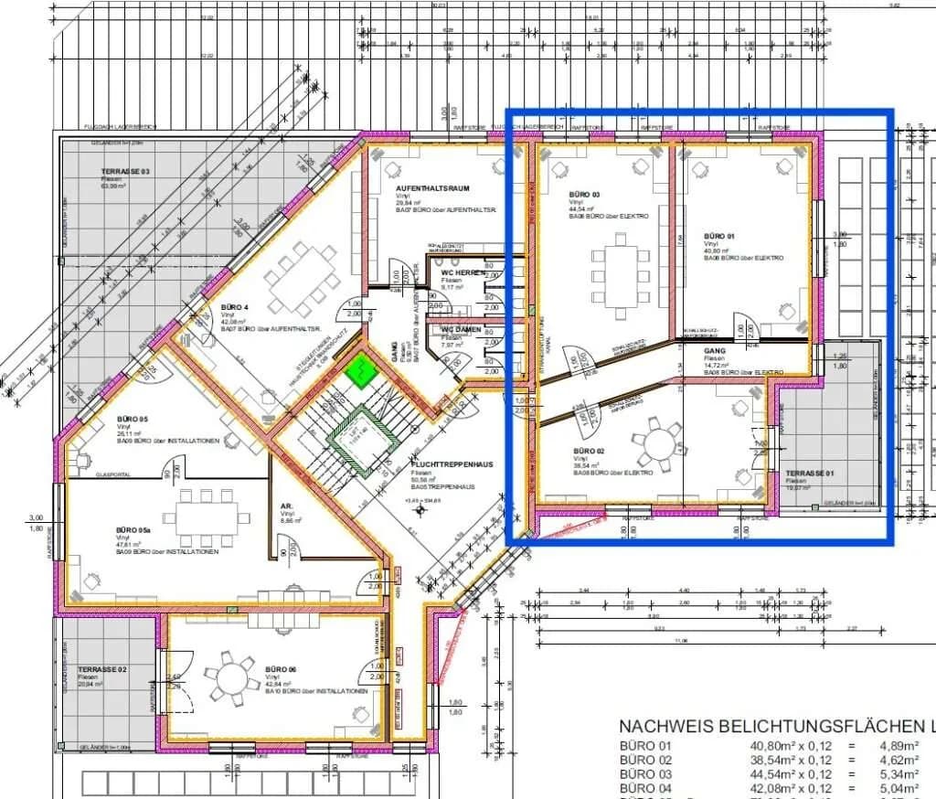 Gewerbeimmobilie mieten in Vöcklabruck – 139 m², € 1.860 – Bild 17 von 17