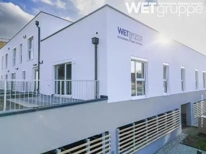 3-Zimmer-Wohnung mieten in Melk – 73,88 m², € 843 – Bild 1 von 2