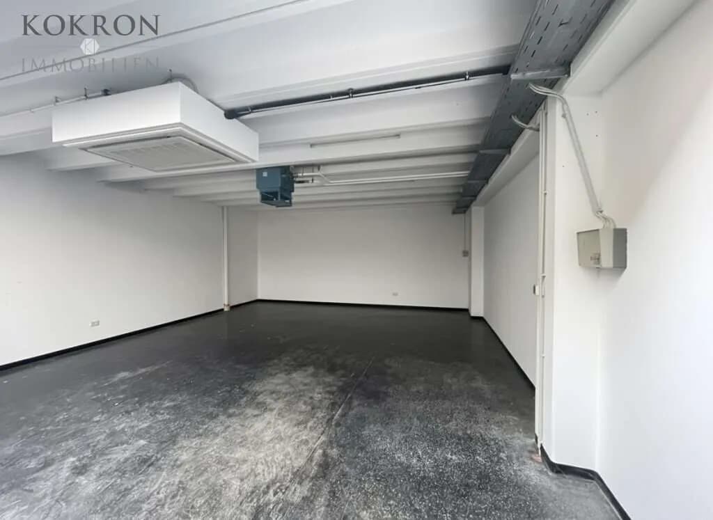 Gewerbeimmobilie mieten in Wien – 113 m², € 1.071 – Bild 2 von 7