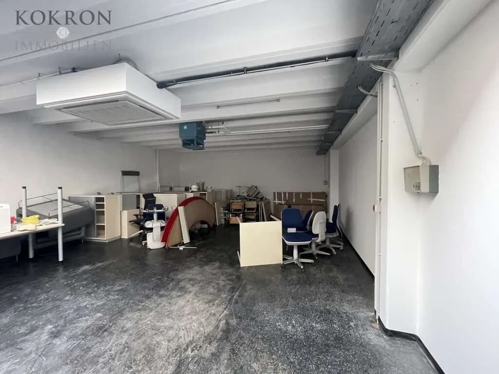 Gewerbeimmobilie mieten in Wien – 113 m², € 1.071 – Bild 3 von 7