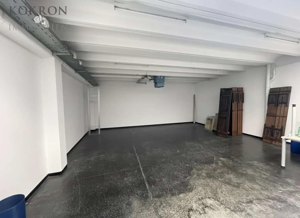 Gewerbeimmobilie mieten in Wien – 113 m², € 1.071 – Bild 4 von 7