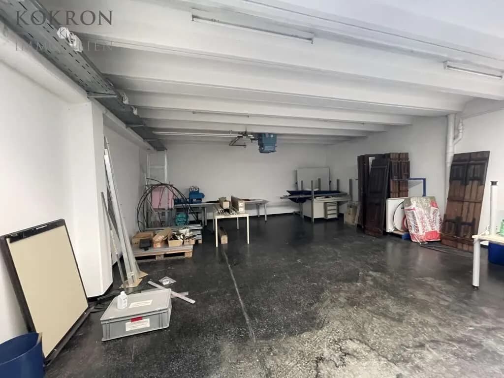 Gewerbeimmobilie mieten in Wien – 113 m², € 1.071 – Bild 5 von 7