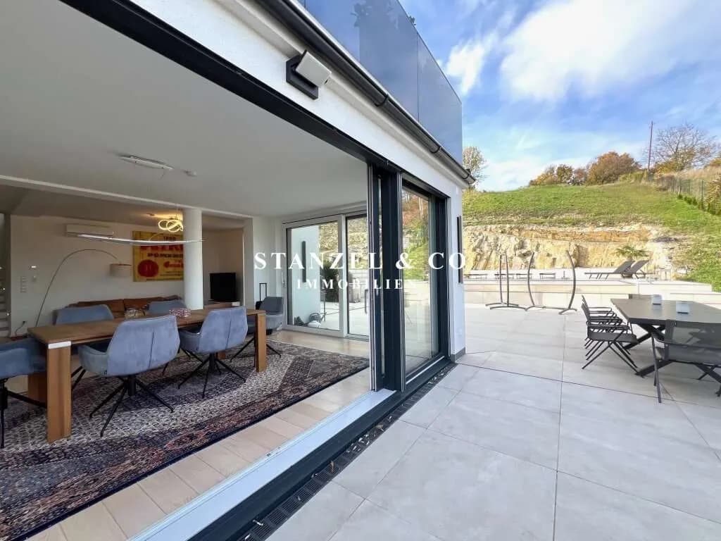 5-Zimmer-Haus kaufen in Tulln – 220 m², € 2.950.000