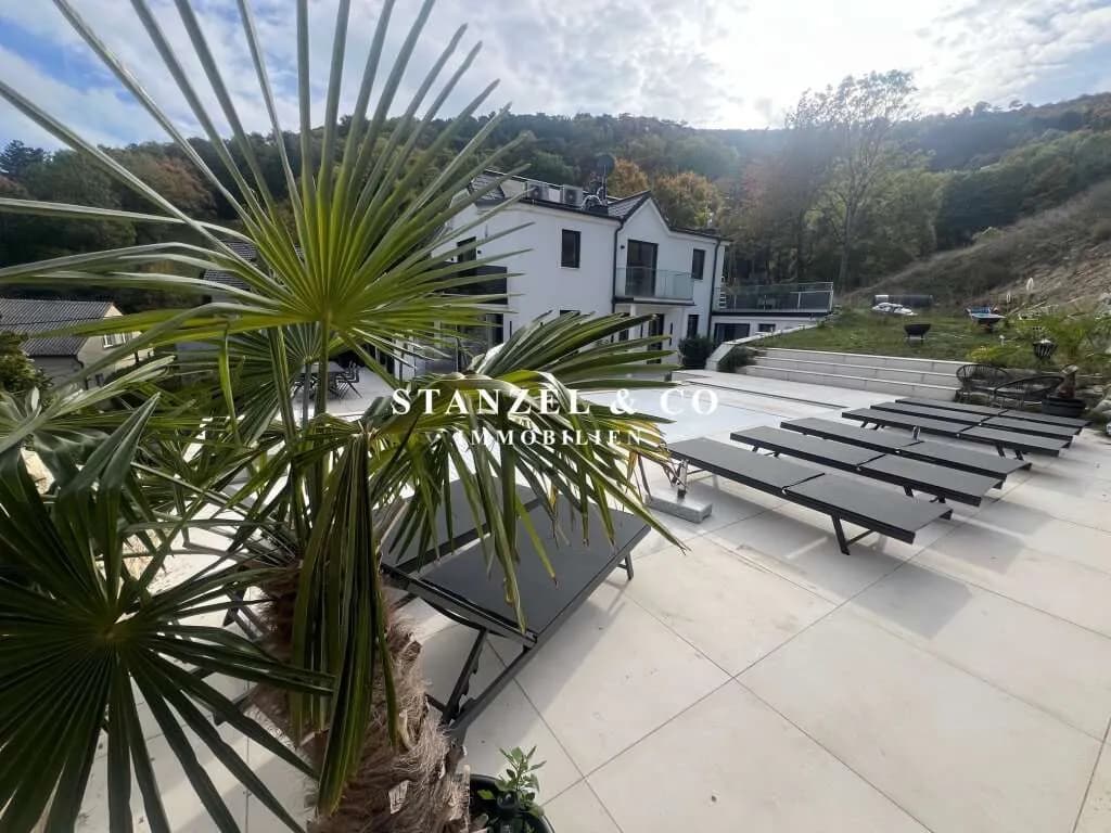 5-Zimmer-Haus kaufen in Tulln – 220 m², € 2.950.000 – Bild 4 von 47