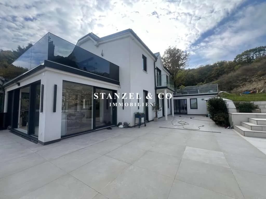 5-Zimmer-Haus kaufen in Tulln – 220 m², € 2.950.000 – Bild 7 von 47