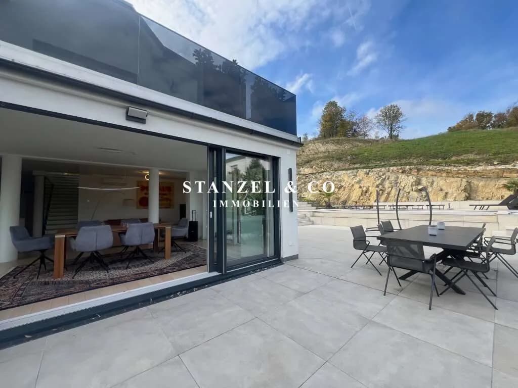 5-Zimmer-Haus kaufen in Tulln – 220 m², € 2.950.000 – Bild 8 von 47
