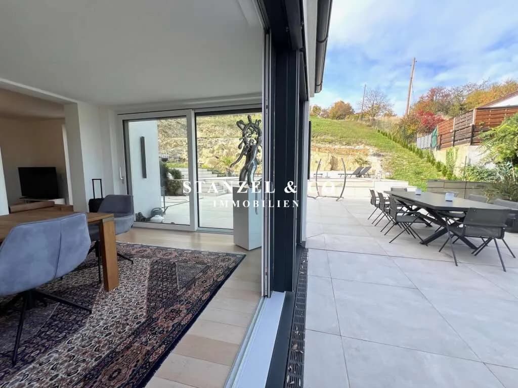 5-Zimmer-Haus kaufen in Tulln – 220 m², € 2.950.000 – Bild 10 von 47